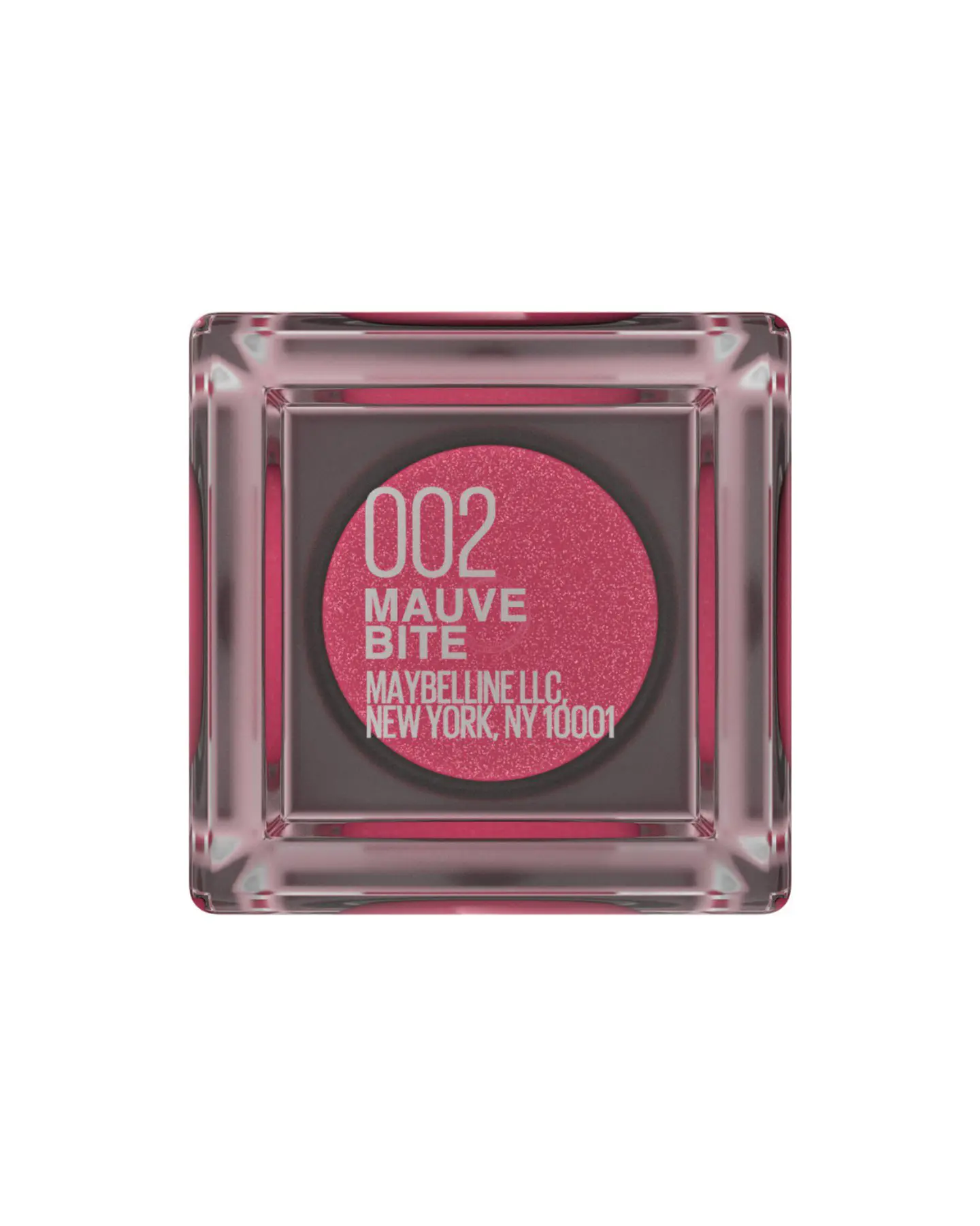 Brillo Labial Lifter Plump 002 Mauve Bite - MAYBELLINE 3