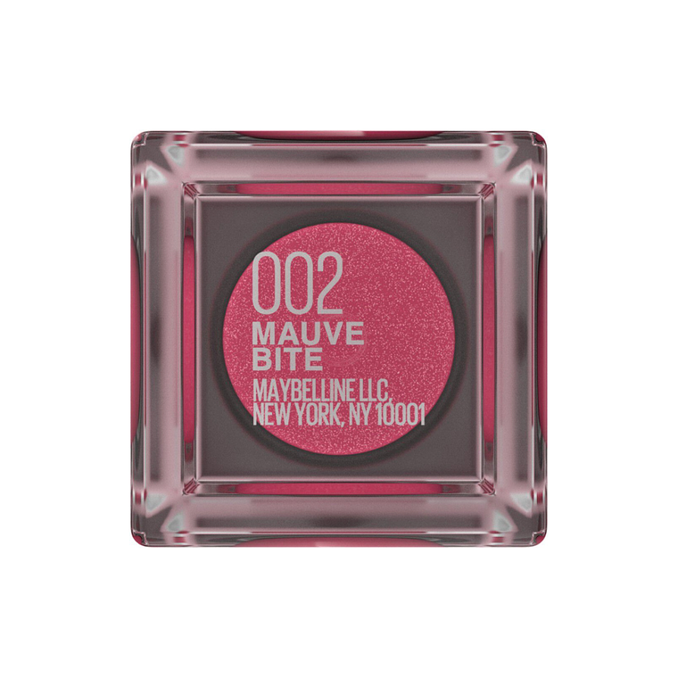 Brillo Labial Lifter Plump 002 Mauve Bite - MAYBELLINE 3