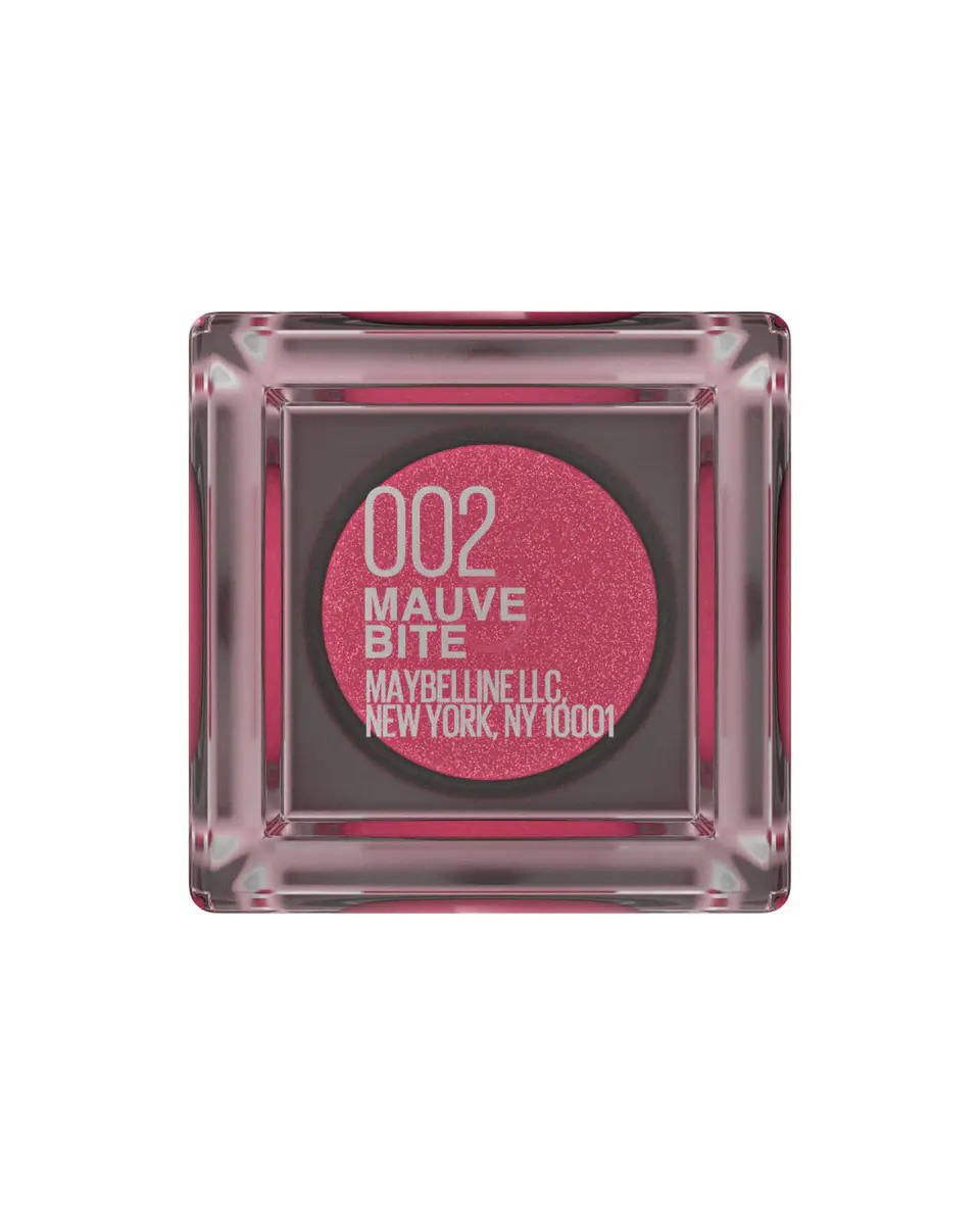 Brillo Labial Lifter Plump 002 Mauve Bite - MAYBELLINE 3