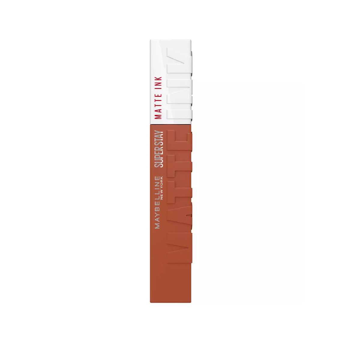 Labial Super Stay Matte Ink Browns Insider 500 - MAYBELLINE 1