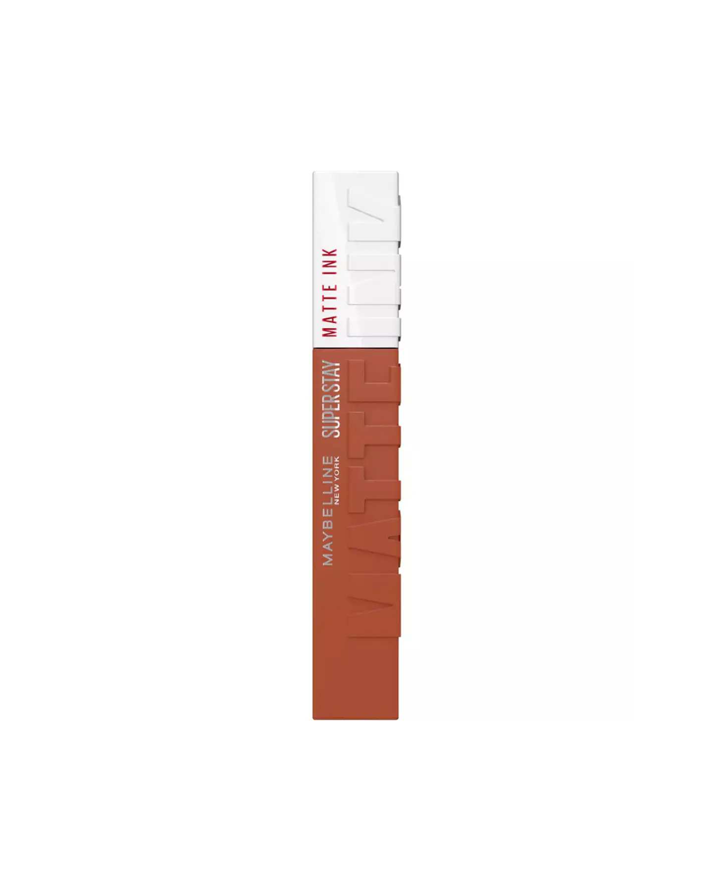 Labial Super Stay Matte Ink Browns Insider 500 - MAYBELLINE 1