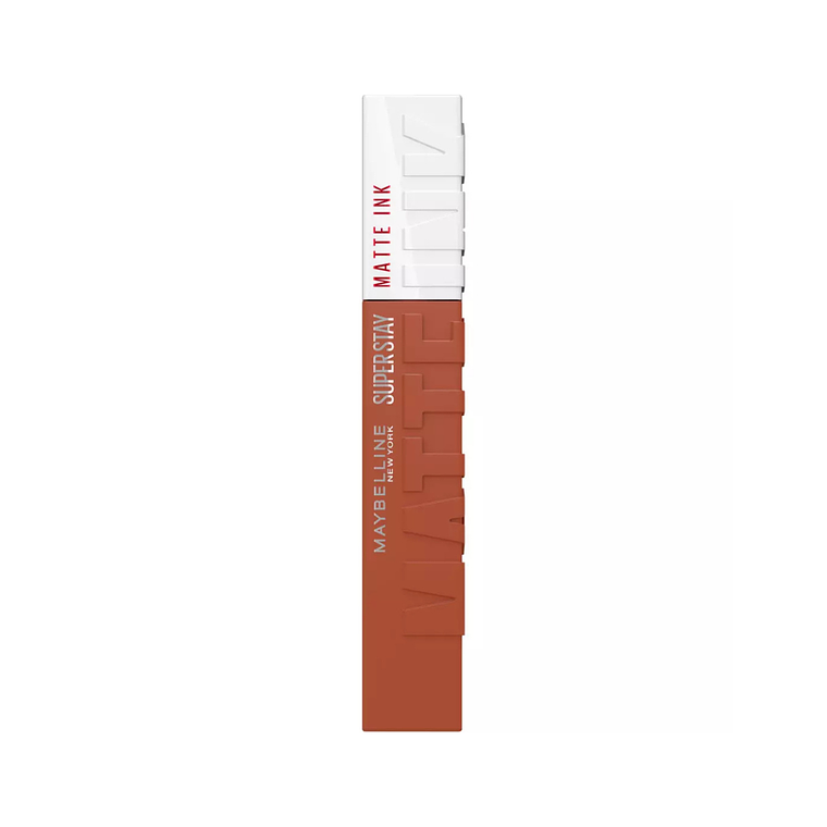 Labial Super Stay Matte Ink Browns Insider 500 - MAYBELLINE 1