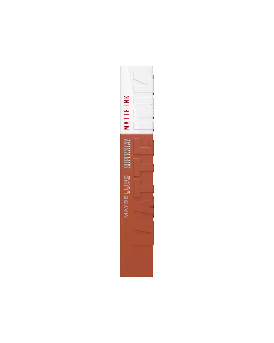 Labial Super Stay Matte Ink Browns Insider 500 - MAYBELLINE 1