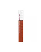 Labial Super Stay Matte Ink Browns Entertainer 505 - MAYBELLINE - Miniatura 1