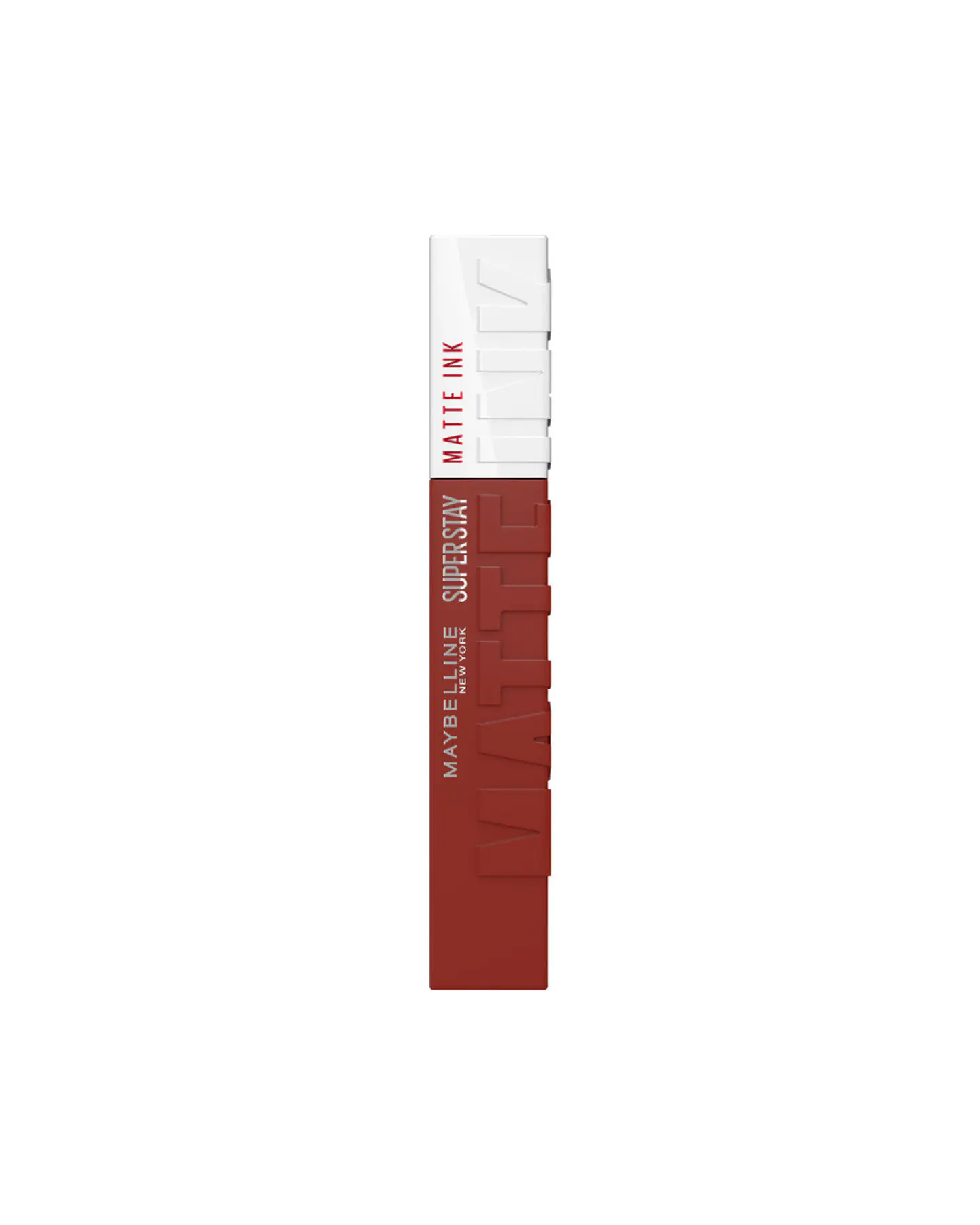 Labial Super Stay Matte Ink Browns Charmer 510 - MAYBELLINE 1