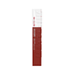 Labial Super Stay Matte Ink Browns Charmer 510 - MAYBELLINE - Miniatura 1