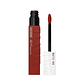 Labial Super Stay Matte Ink Browns Charmer 510 - MAYBELLINE - Miniatura 2
