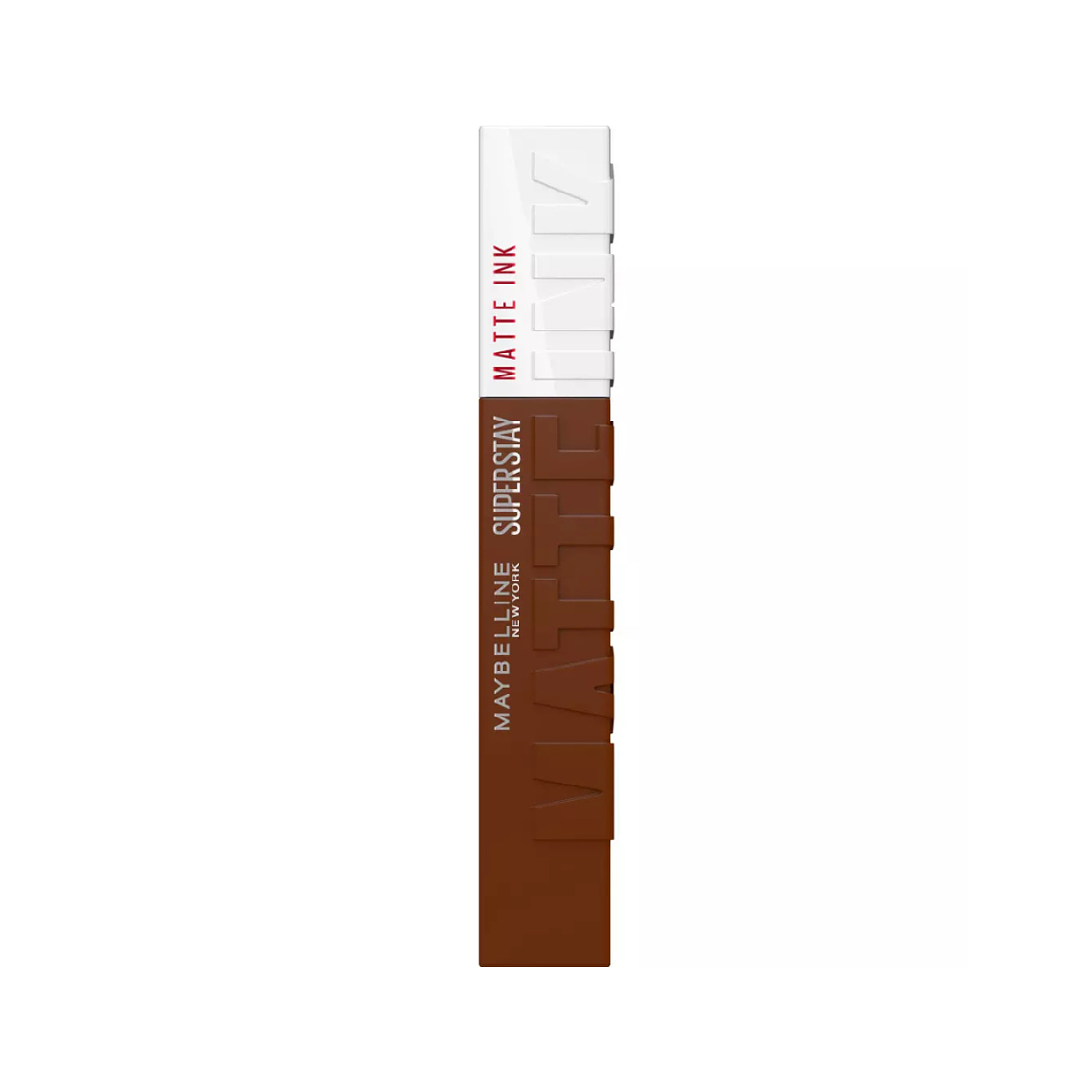 Labial Super Stay Matte Ink Browns Champion 520 - MAYBELLINE 1