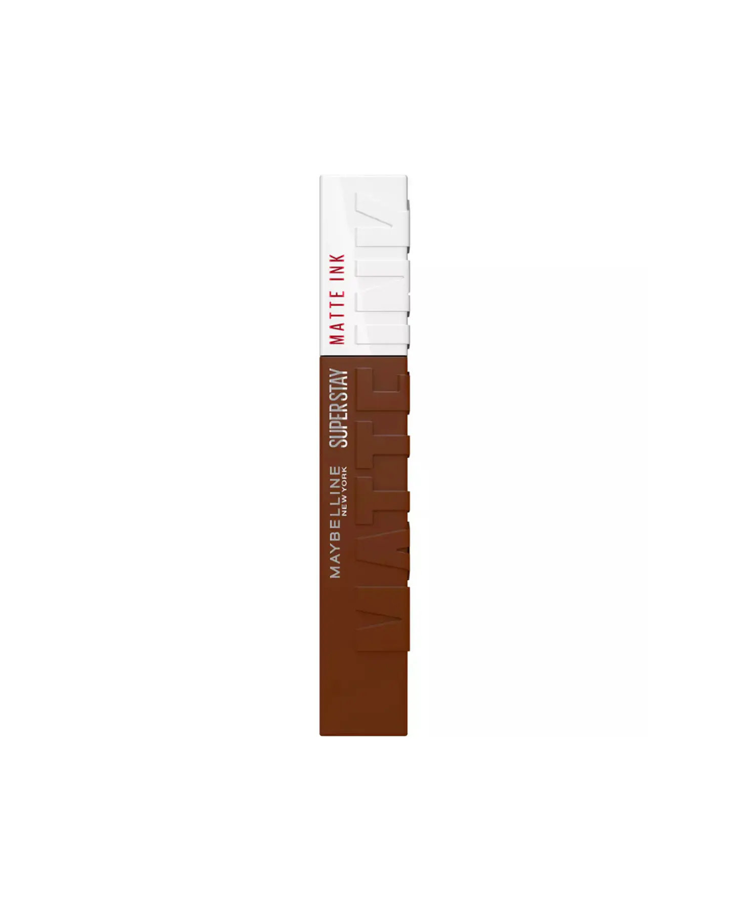 Labial Super Stay Matte Ink Browns Champion 520 - MAYBELLINE 1