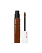 Labial Super Stay Matte Ink Browns Champion 520 - MAYBELLINE - Miniatura 2