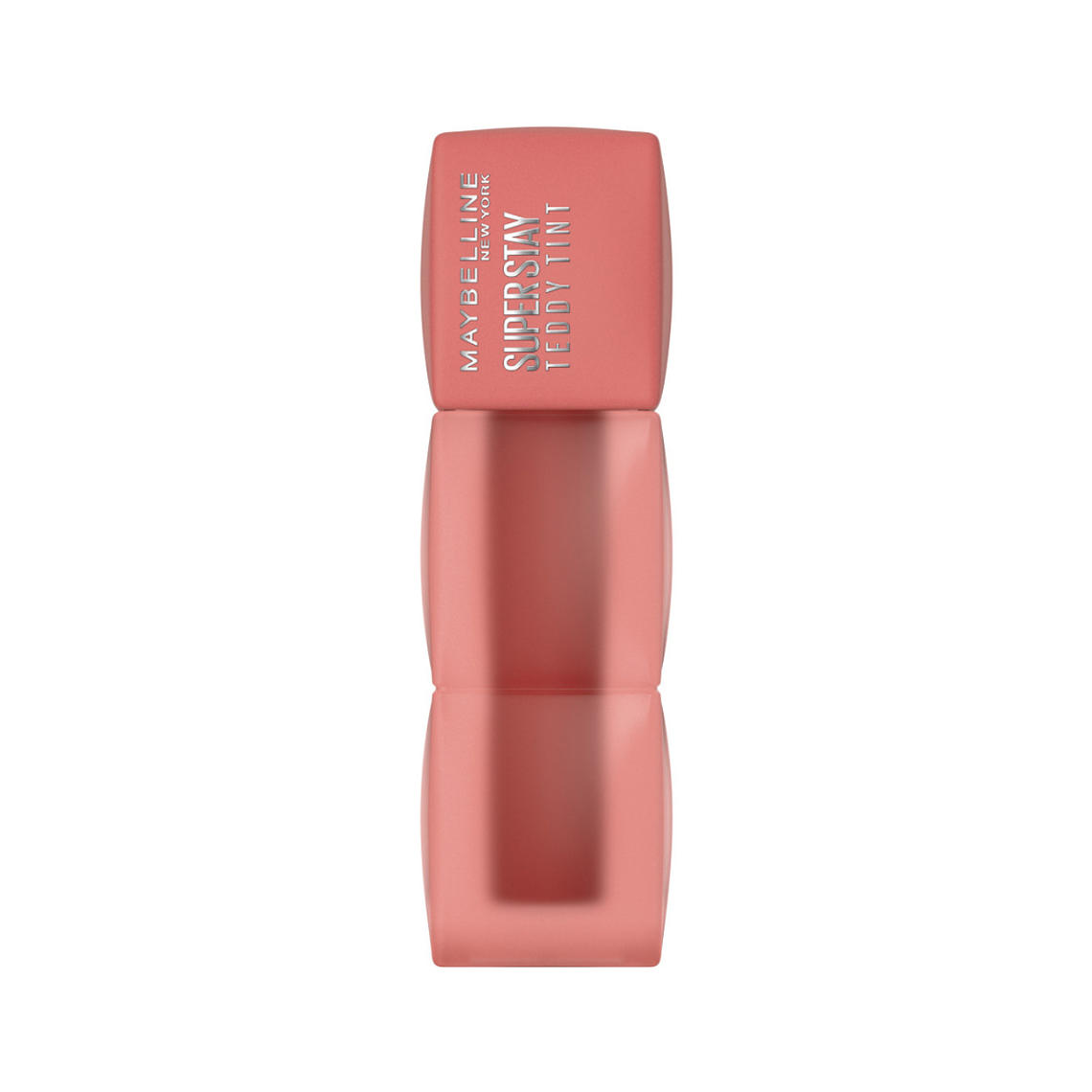 Labial Super Stay Teddy Tint Skinny Dip N°15 - MAYBELLINE 1
