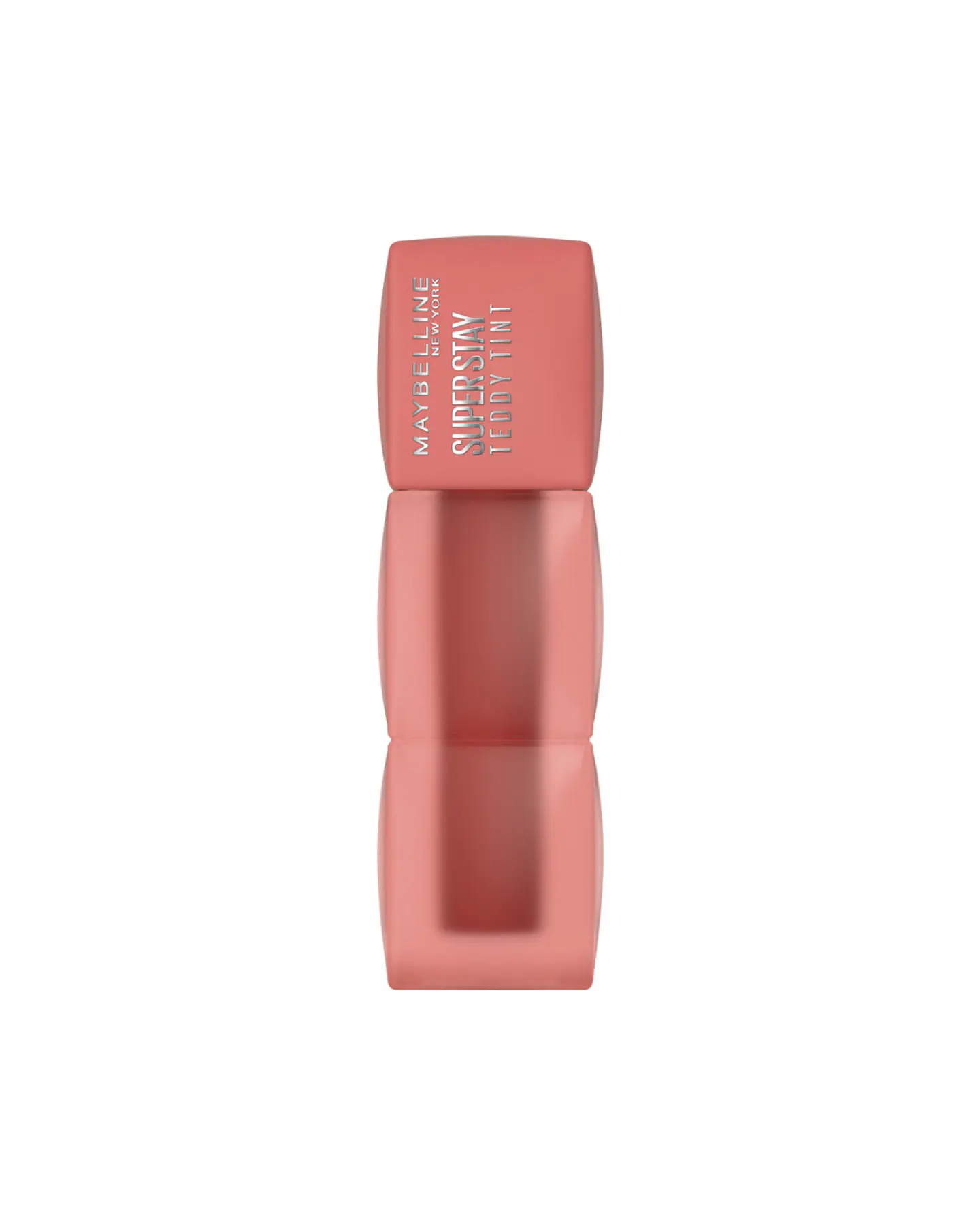 Labial Super Stay Teddy Tint Skinny Dip N°15 - MAYBELLINE 1
