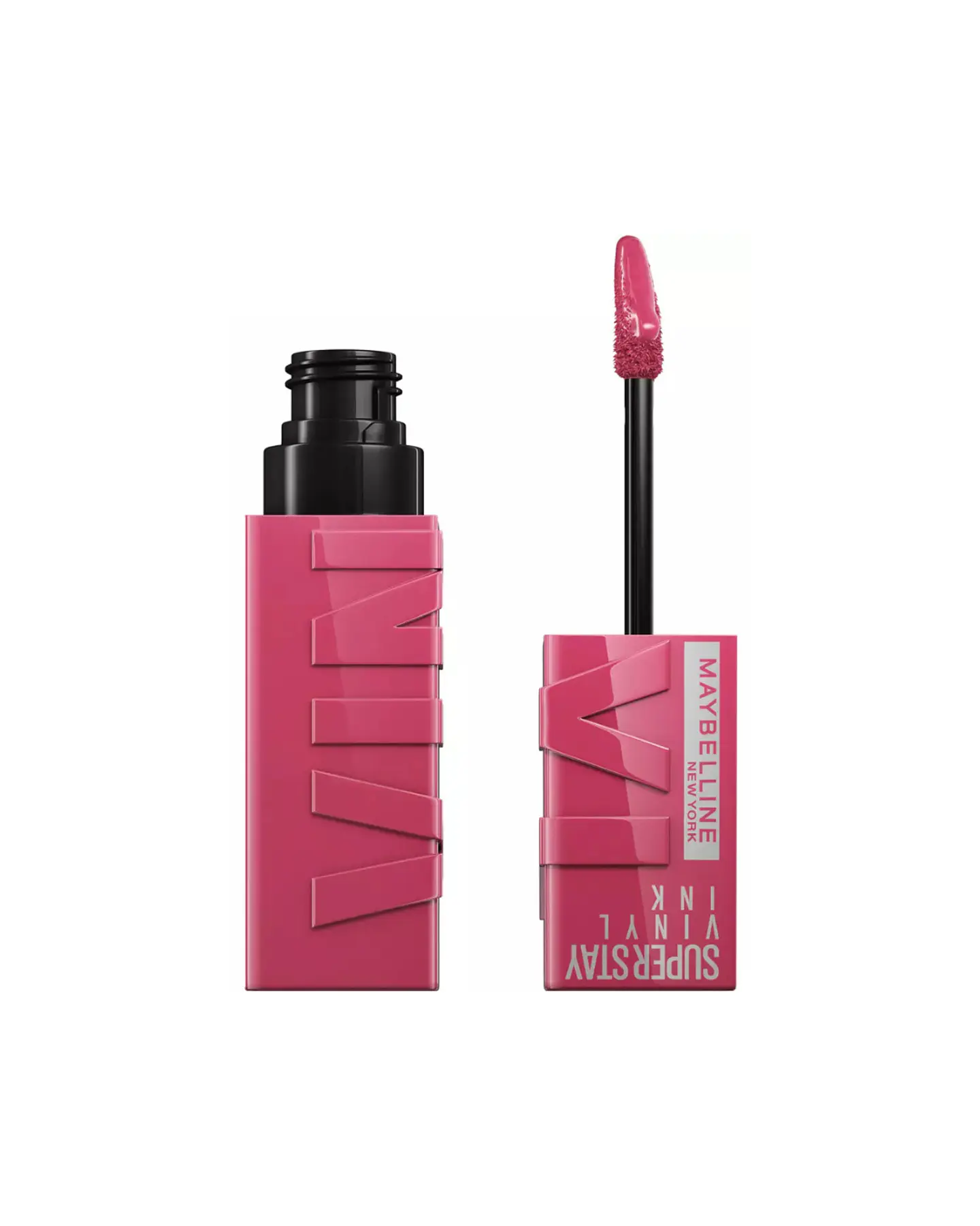 Labial Super Stay Vinyl Ink Coy - MAYBELLINE 2