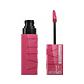 Labial Super Stay Vinyl Ink Coy - MAYBELLINE - Miniatura 2