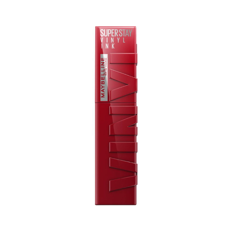 Labial Super Stay Vinyl Ink Lippy - MAYBELLINE 1