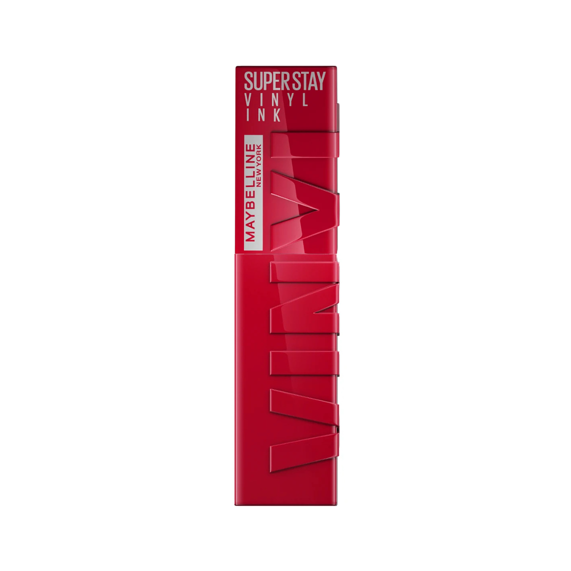 Labial Super Stay Vinyl Ink Wicked - MAYBELLINE 1