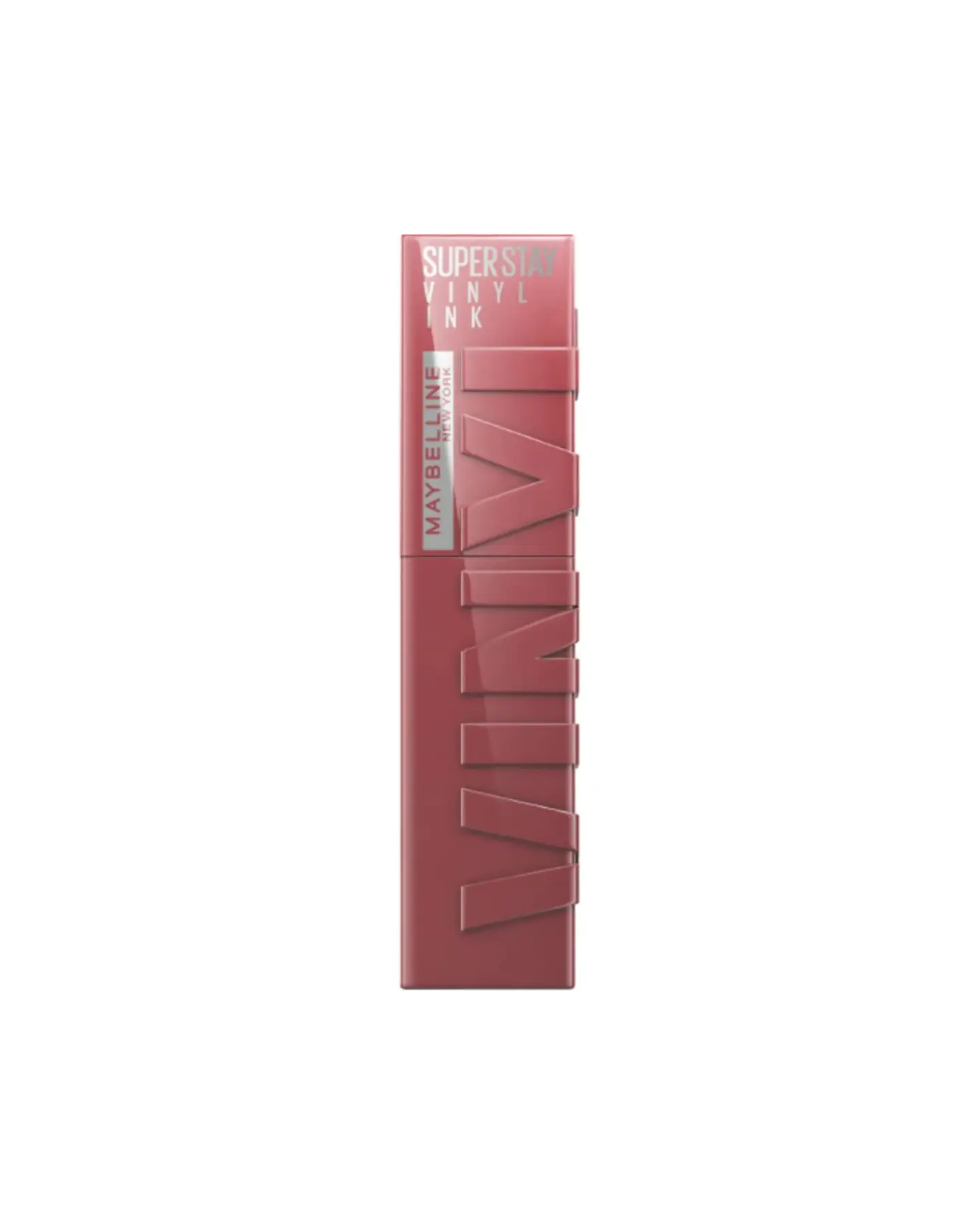 Labial Super Stay Vinyl Ink Witty - MAYBELLINE 1