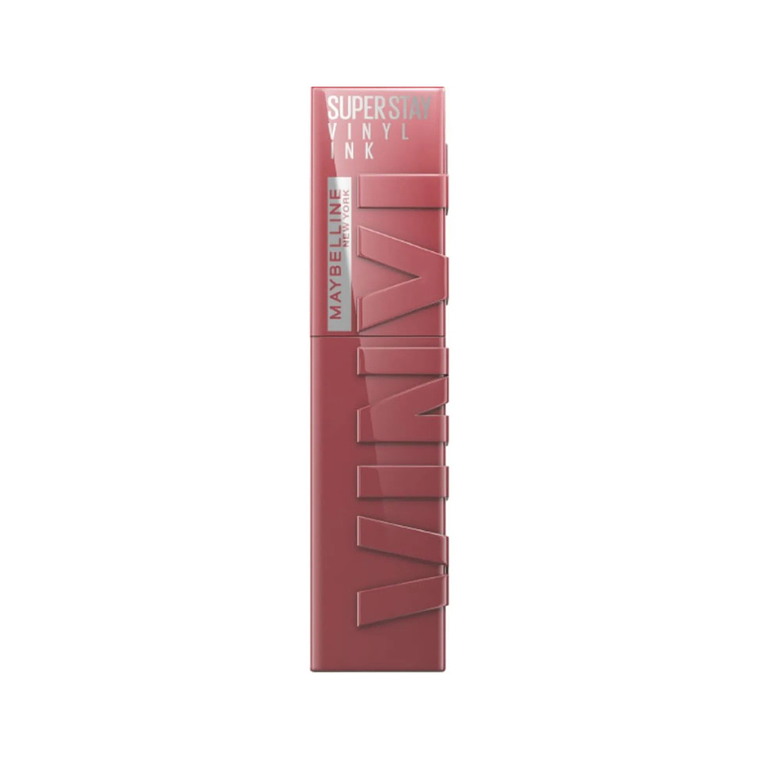 Labial Super Stay Vinyl Ink Witty - MAYBELLINE 1