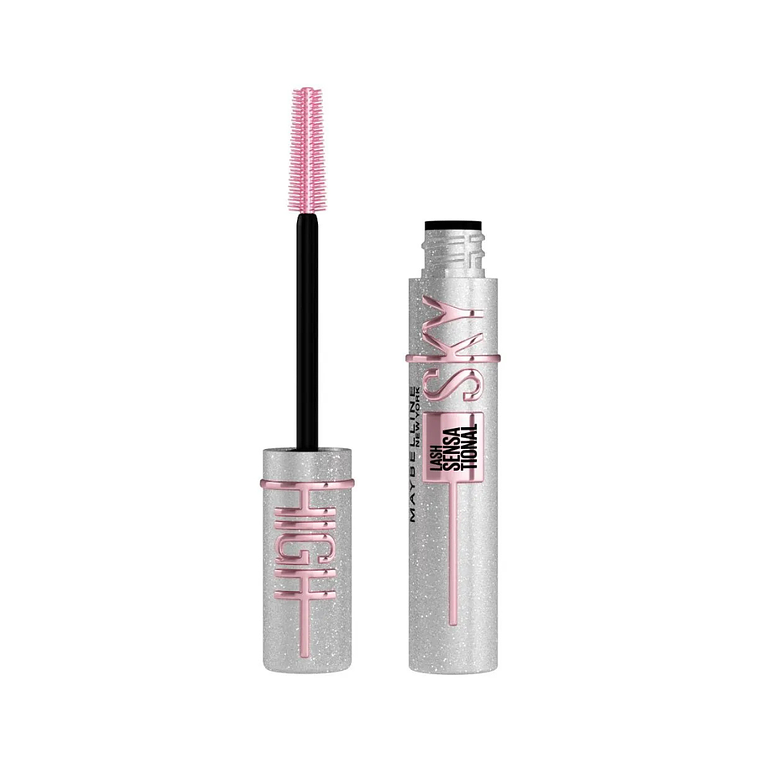Máscara de Pestañas Sky High Space Diamond - MAYBELLINE 2