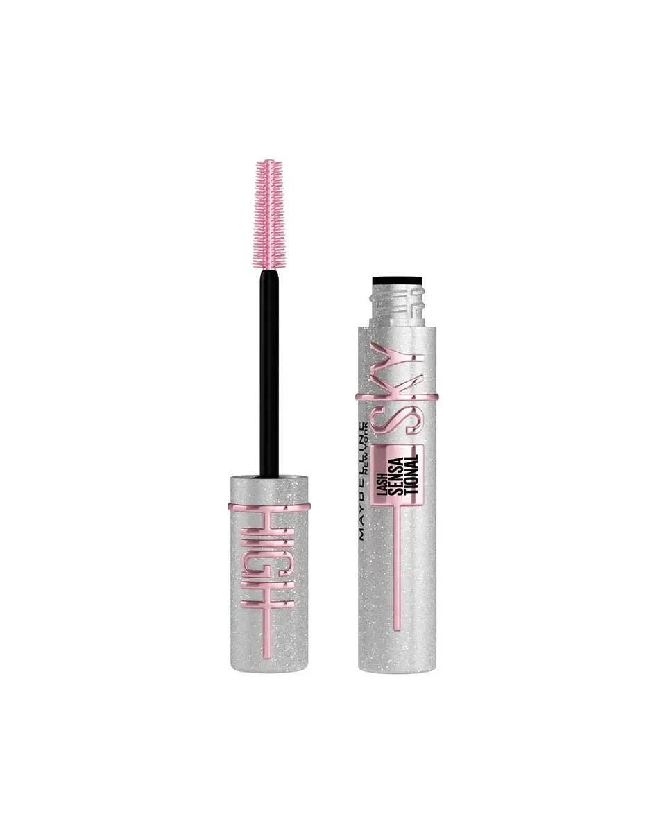 Máscara de Pestañas Sky High Space Diamond - MAYBELLINE 2
