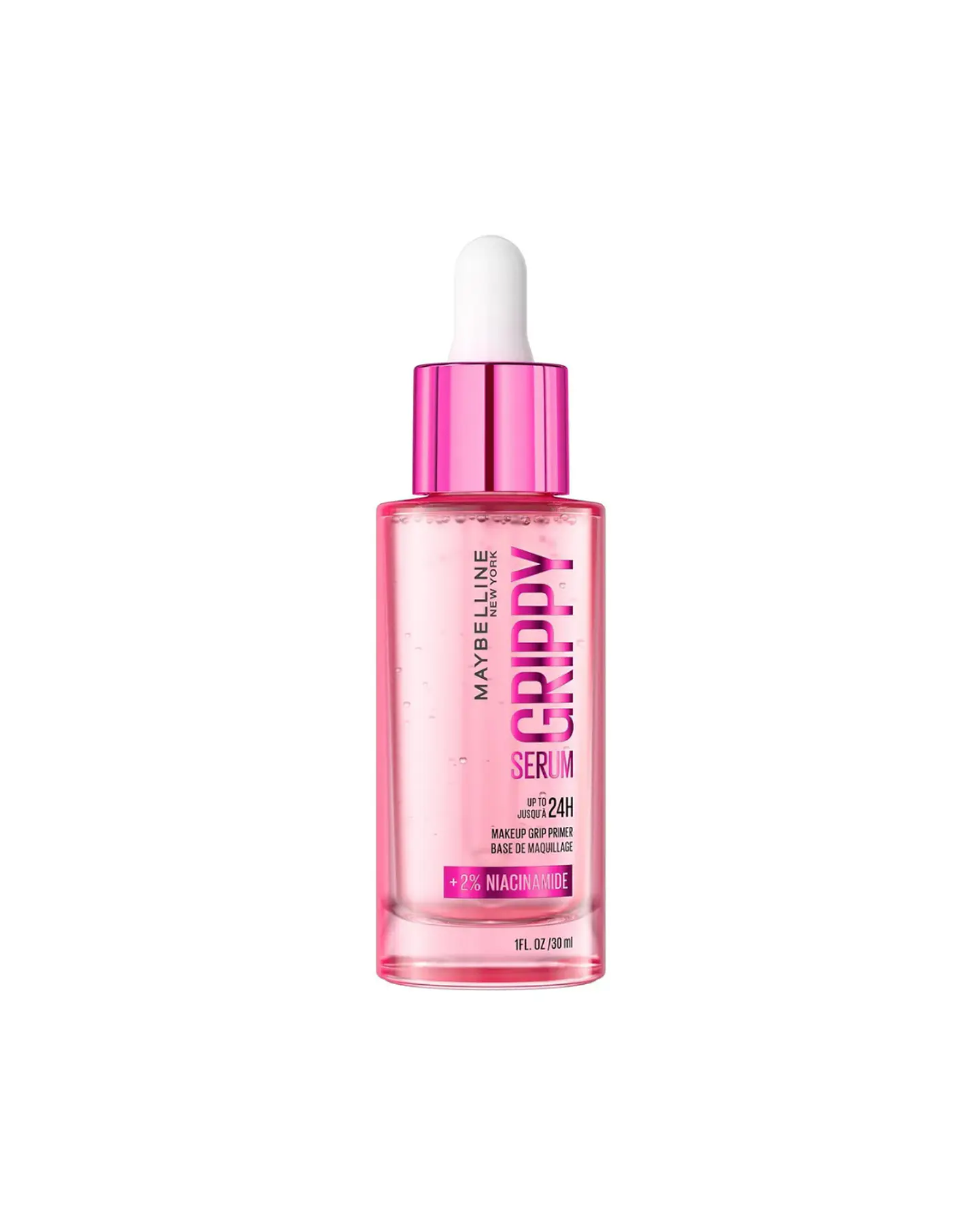 Serum Studio Grippy Serum Primer 30 ML - MAYBELLINE 1