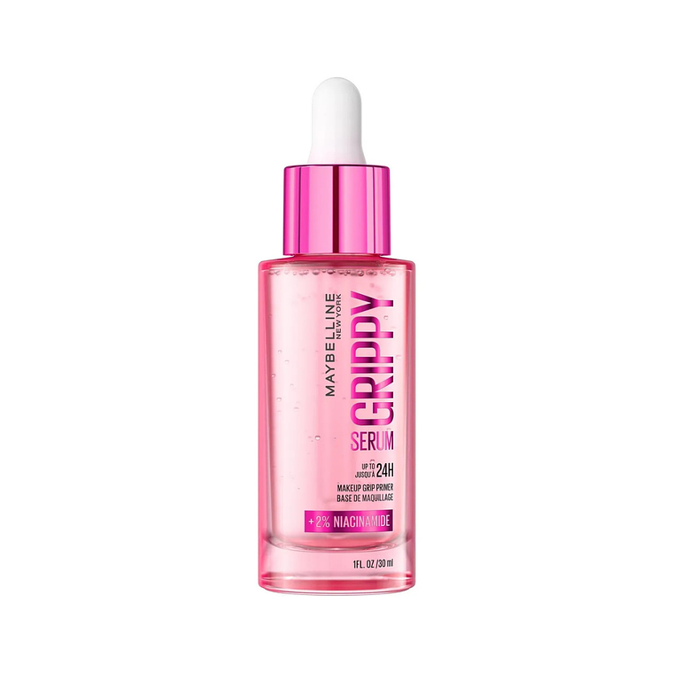 Serum Studio Grippy Serum Primer 30 ML - MAYBELLINE 1