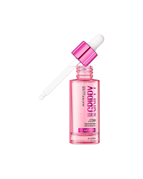 Serum Studio Grippy Serum Primer 30 ML - MAYBELLINE