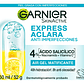 Crema Anti Imperfecciones Air Gel Matificante Express Aclara 50 ML - GARNIER - Miniatura 1