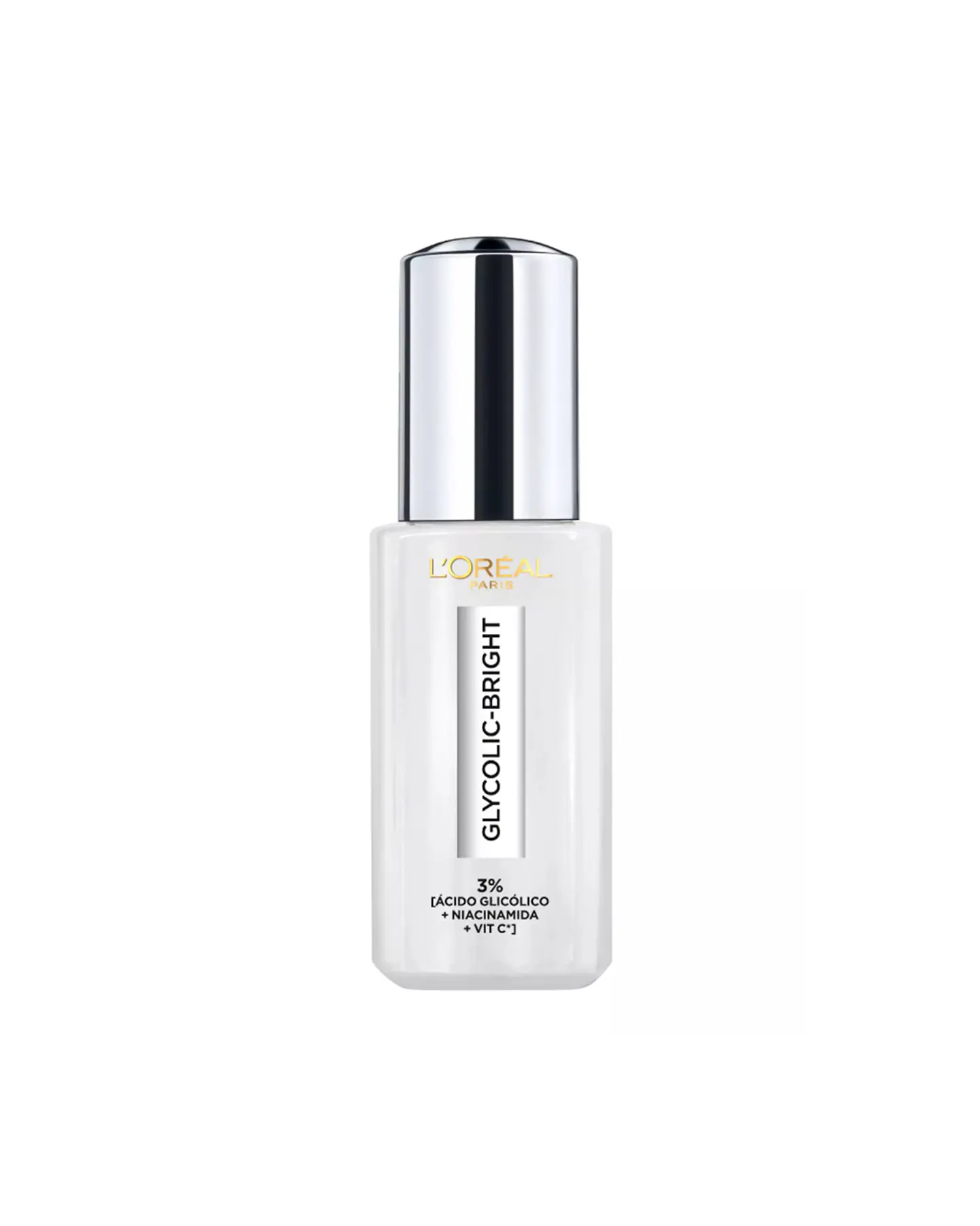 Sérum De Ojos Glycolic Bright  Anti-Ojeras 20G - LOREAL 3