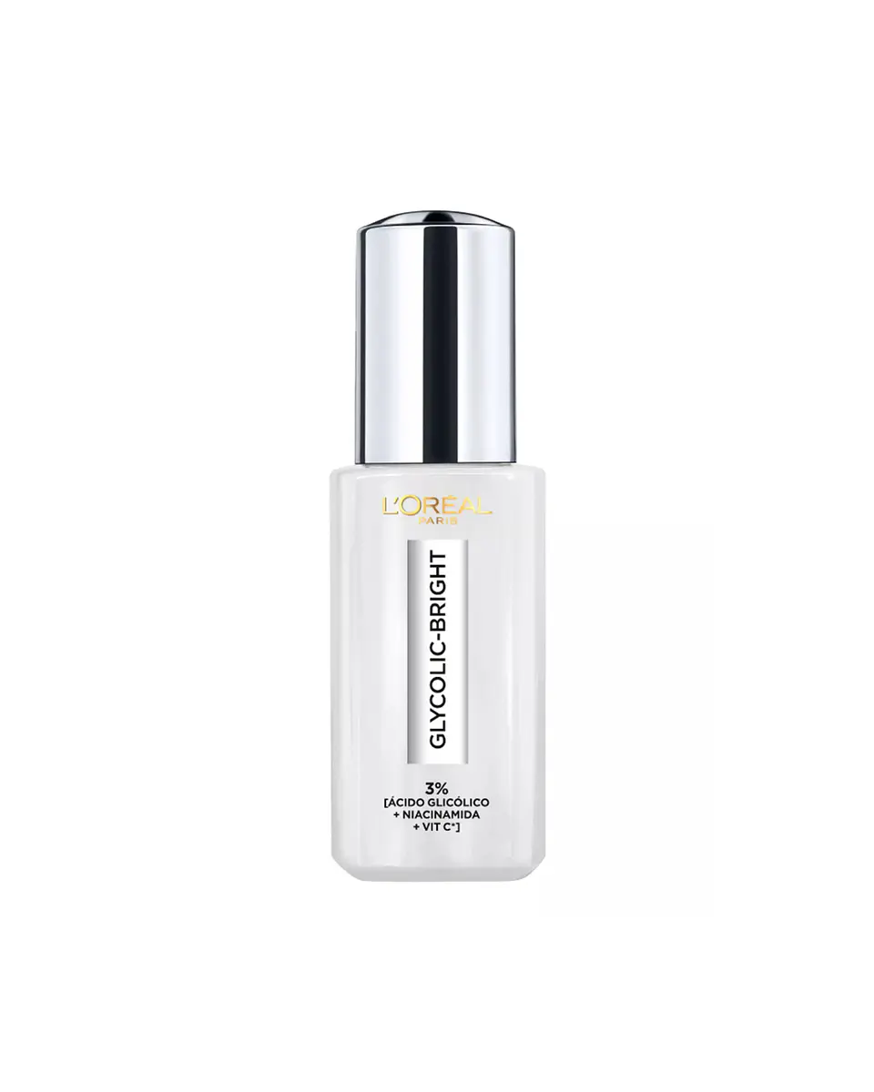 Sérum De Ojos Glycolic Bright  Anti-Ojeras 20G - LOREAL 3