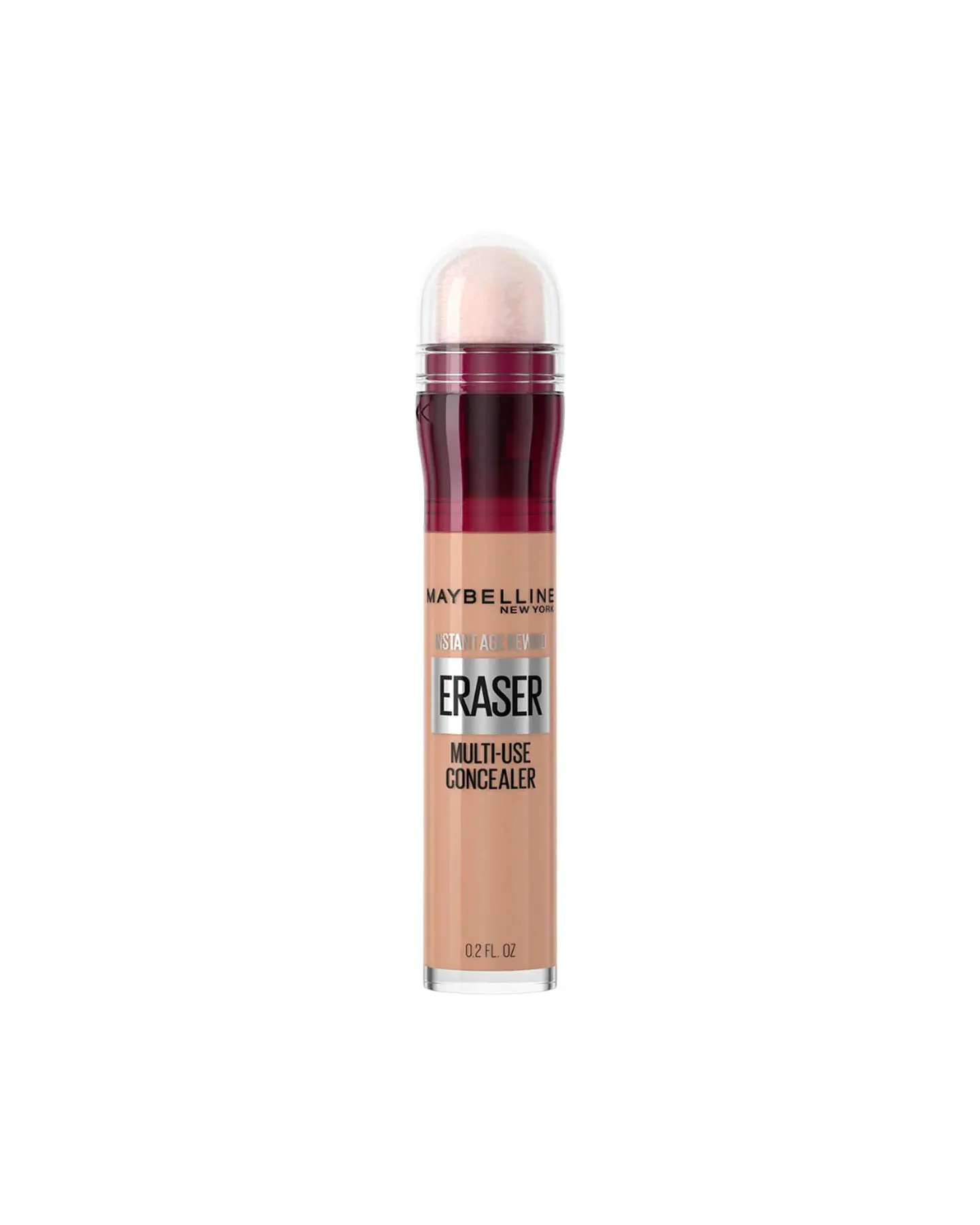 Corrector Liquido Multiuso Eraser Honey 04 6.8 ML - MAYBELLINE 2