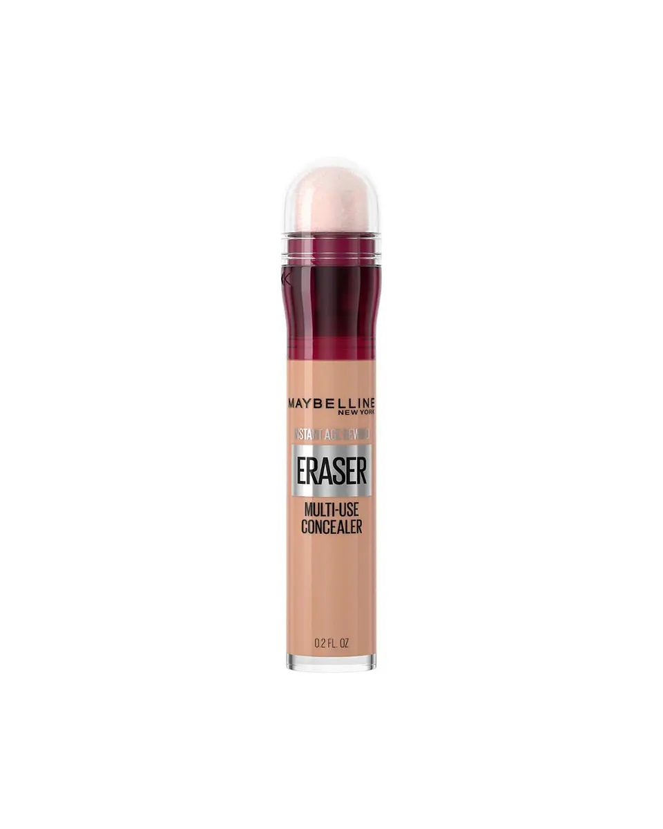 Corrector Liquido Multiuso Eraser Honey 04 6.8 ML - MAYBELLINE 2