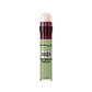 Corrector de Color Concealer Eraser Green 6.8 ML - MAYBELLINE - Miniatura 1