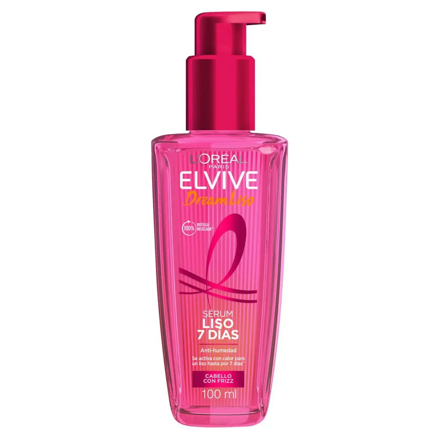 Sérum Elvive Dream Liso 100 ML - LOREAL 2