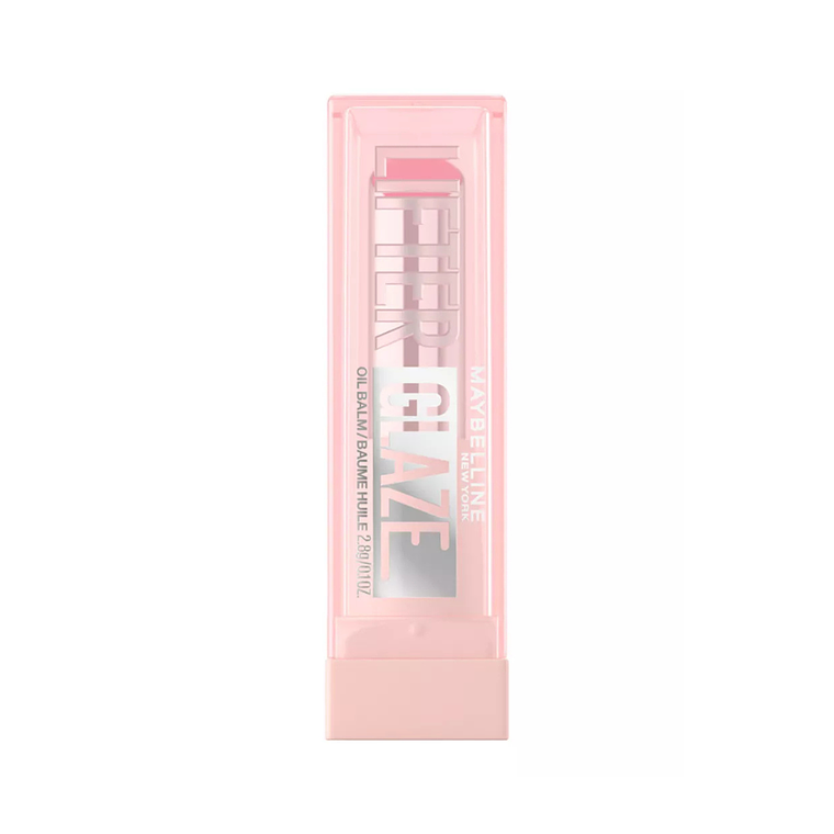 Bálsamo Labial Lifter Glaze 003 Rose Bite - MAYBELLINE 1