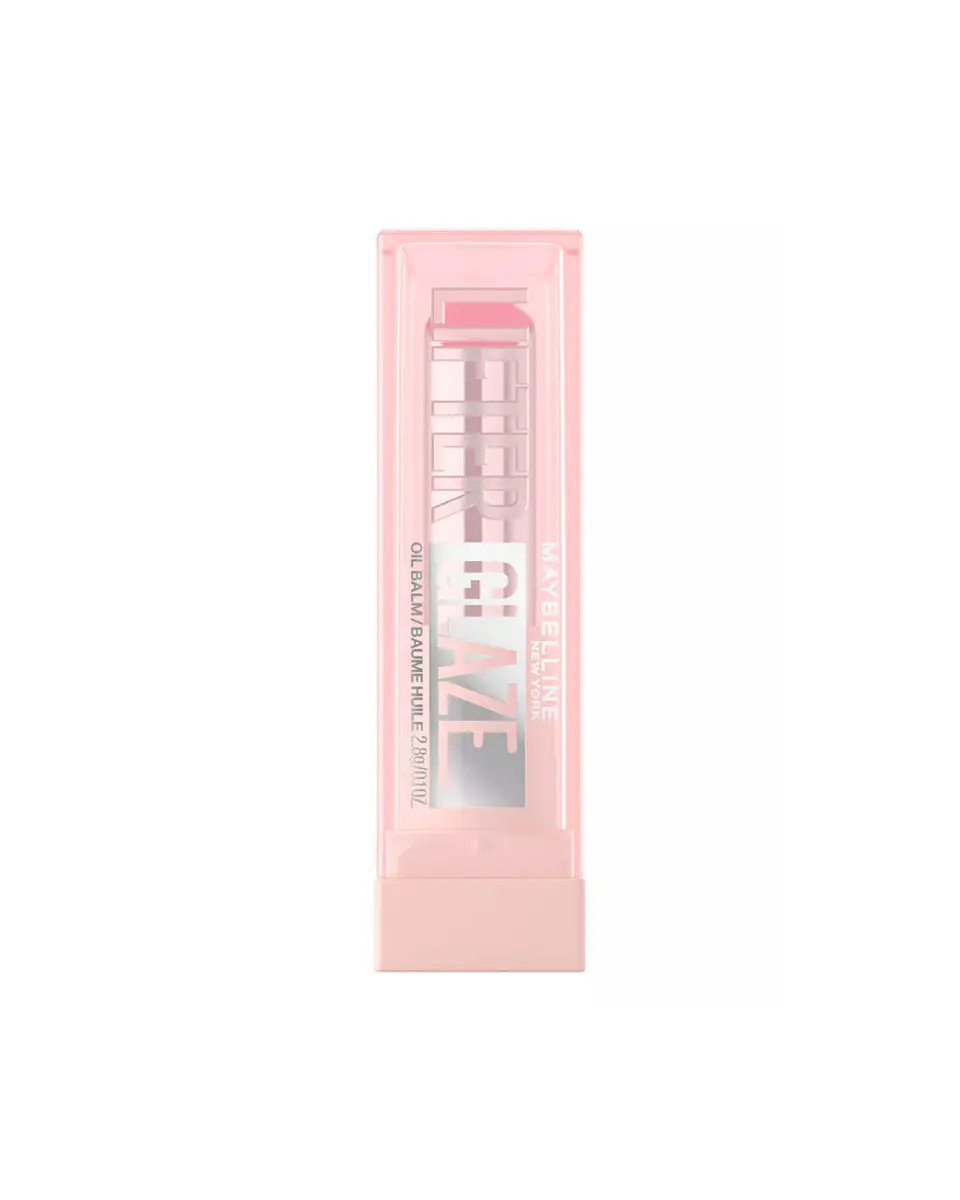 Bálsamo Labial Lifter Glaze 003 Rose Bite - MAYBELLINE 1