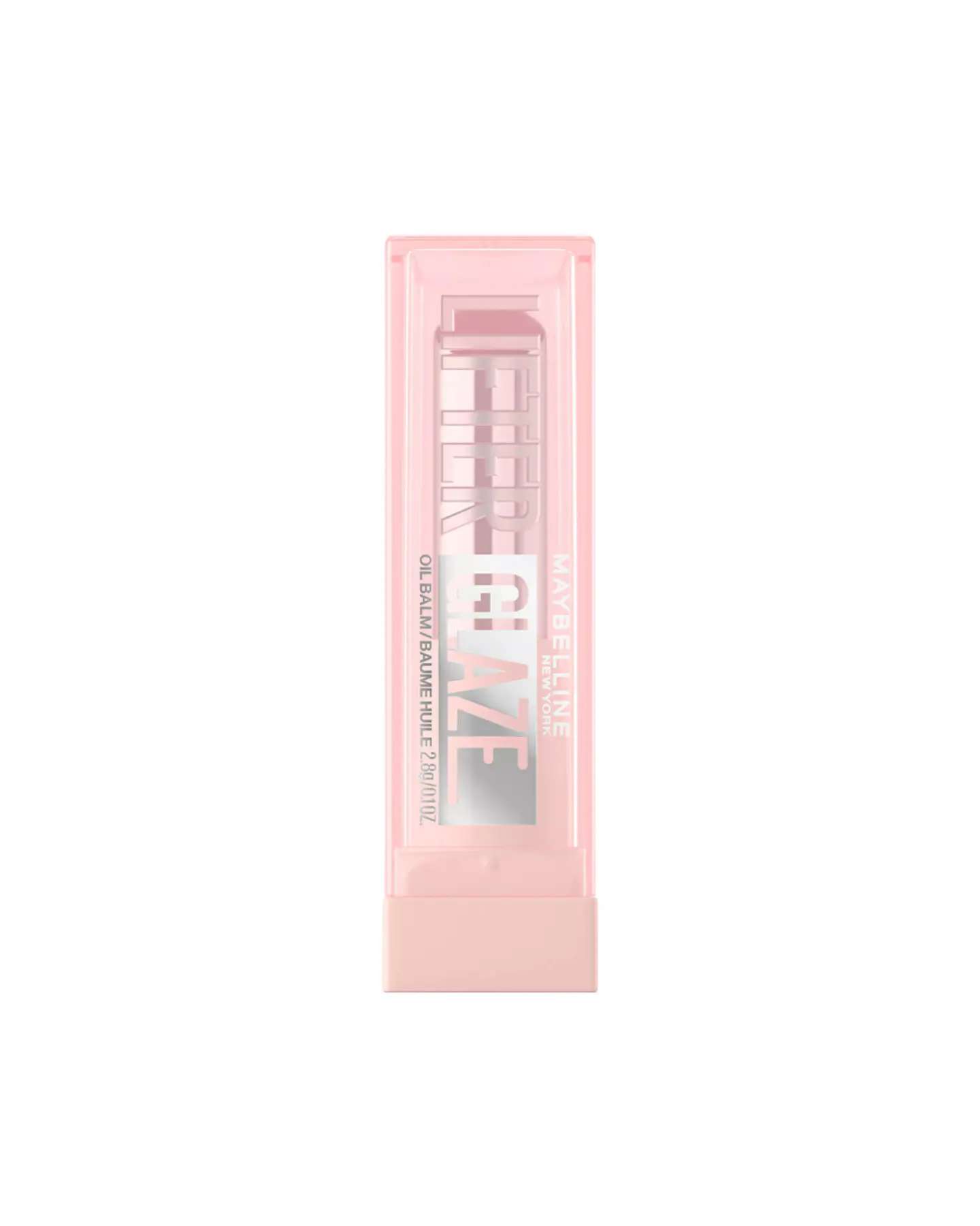 Bálsamo Labial Lifter Glaze 008 Acai Glaze - MAYBELLINE 1