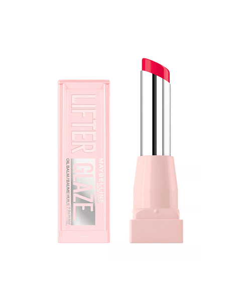 Bálsamo Labial Lifter Glaze 004 Cherry Swirl - MAYBELLINE