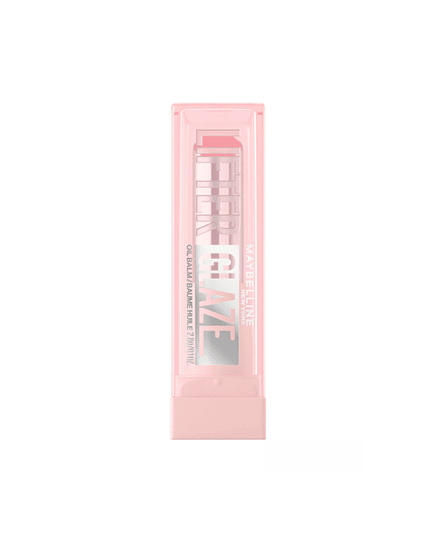 Bálsamo Labial Lifter Glaze 004 Cherry Swirl - MAYBELLINE