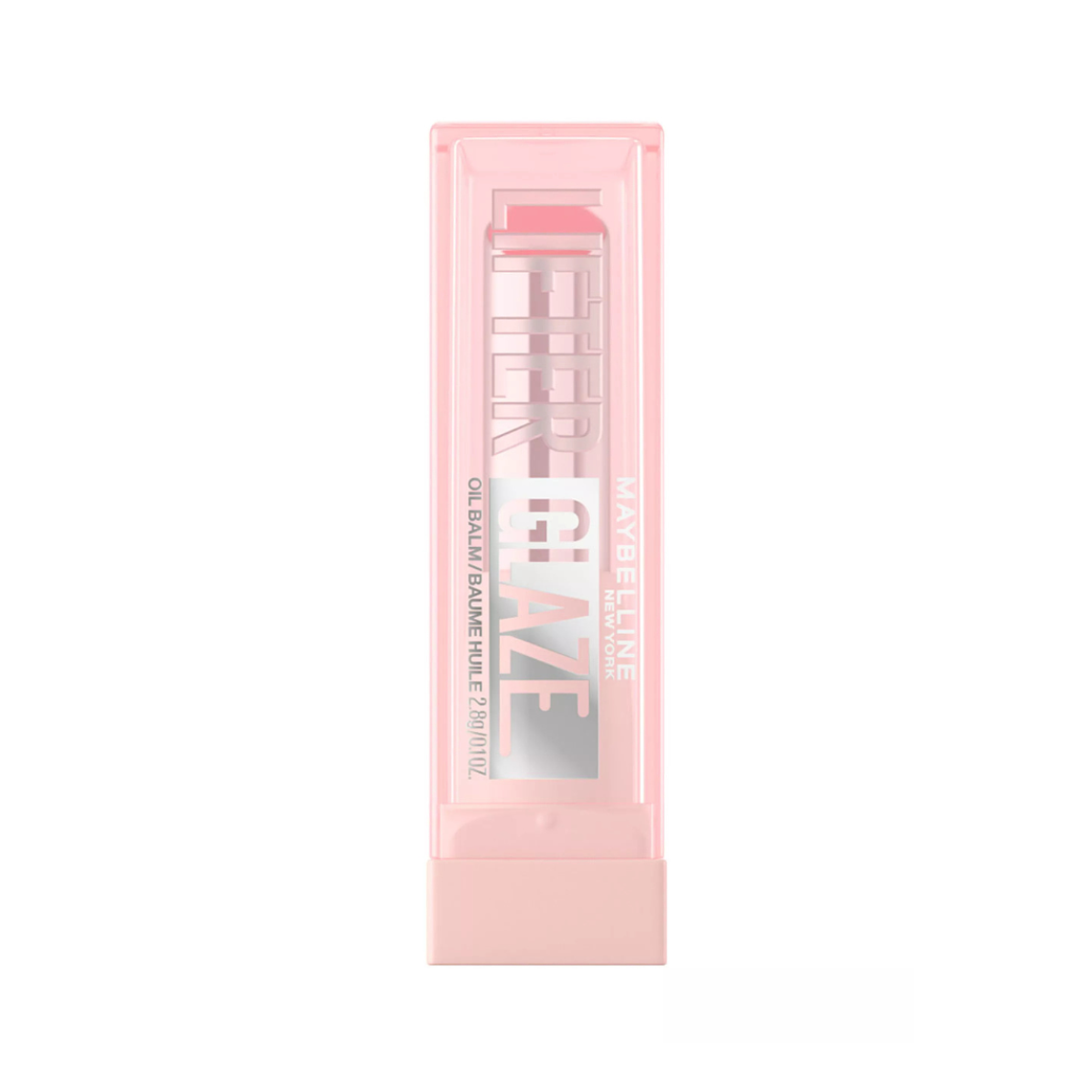Bálsamo Labial Lifter Glaze 004 Cherry Swirl - MAYBELLINE 1