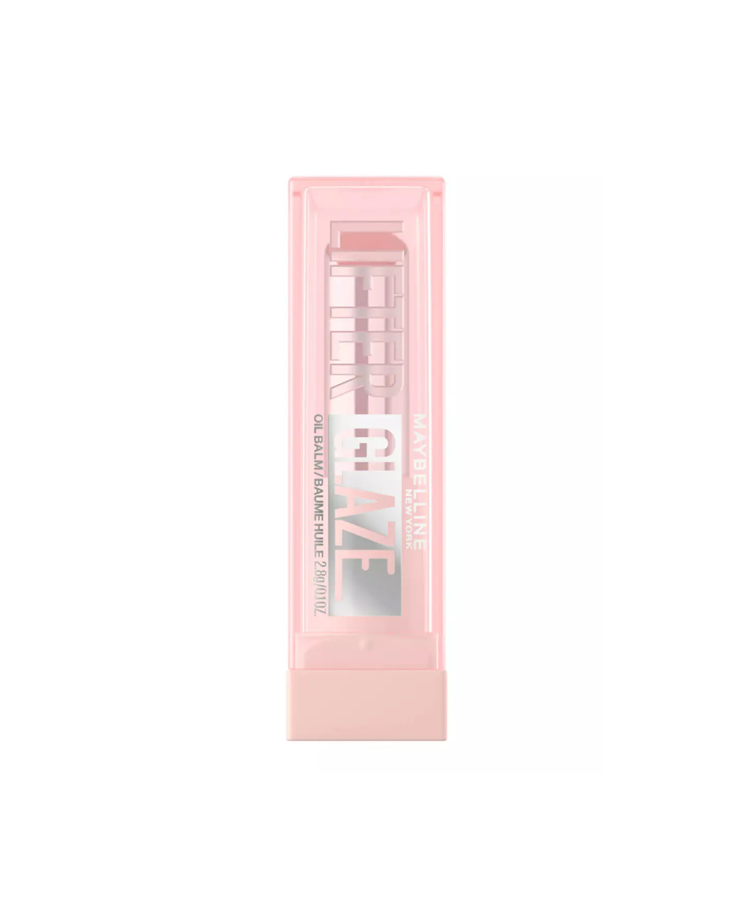 Bálsamo Labial Lifter Glaze 009 Latte Crush - MAYBELLINE 1