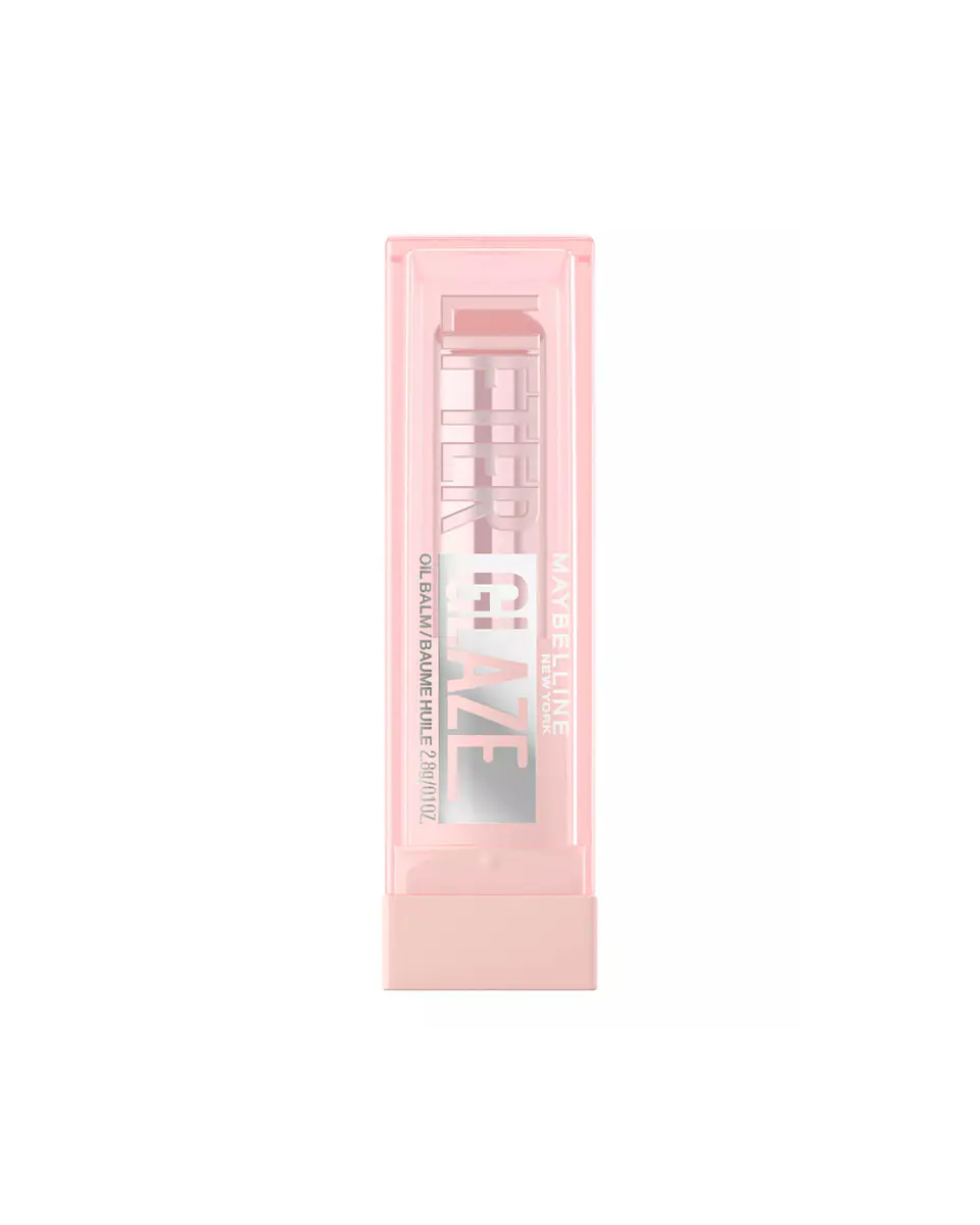 Bálsamo Labial Lifter Glaze 009 Latte Crush - MAYBELLINE 1