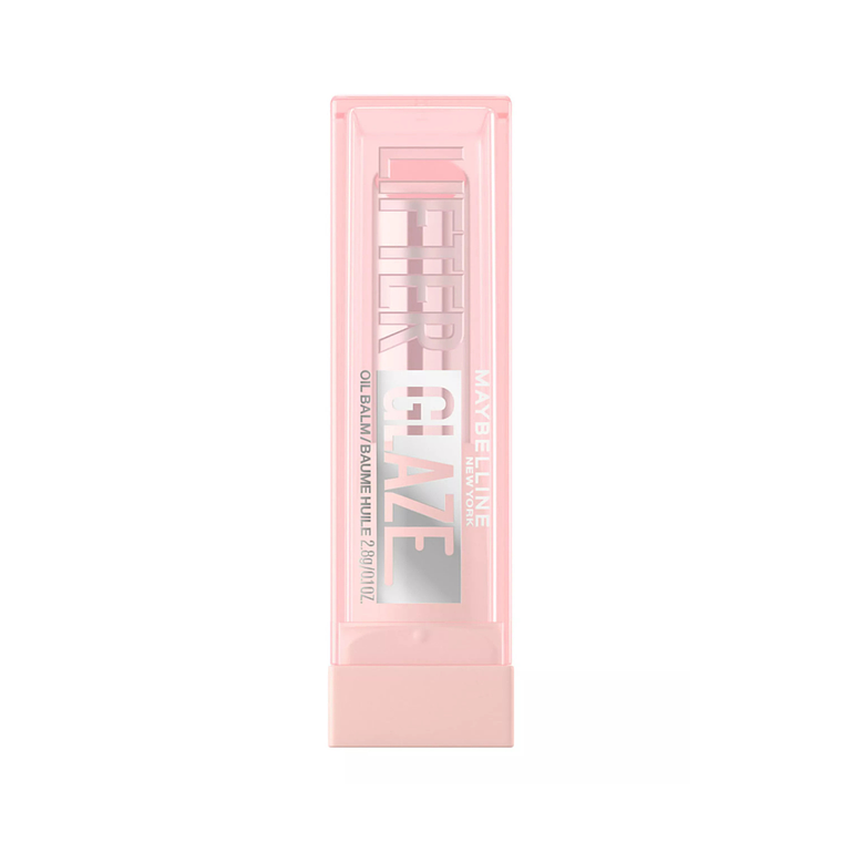 Bálsamo Labial Lifter Glaze 002 Pink Drip - MAYBELLINE 1