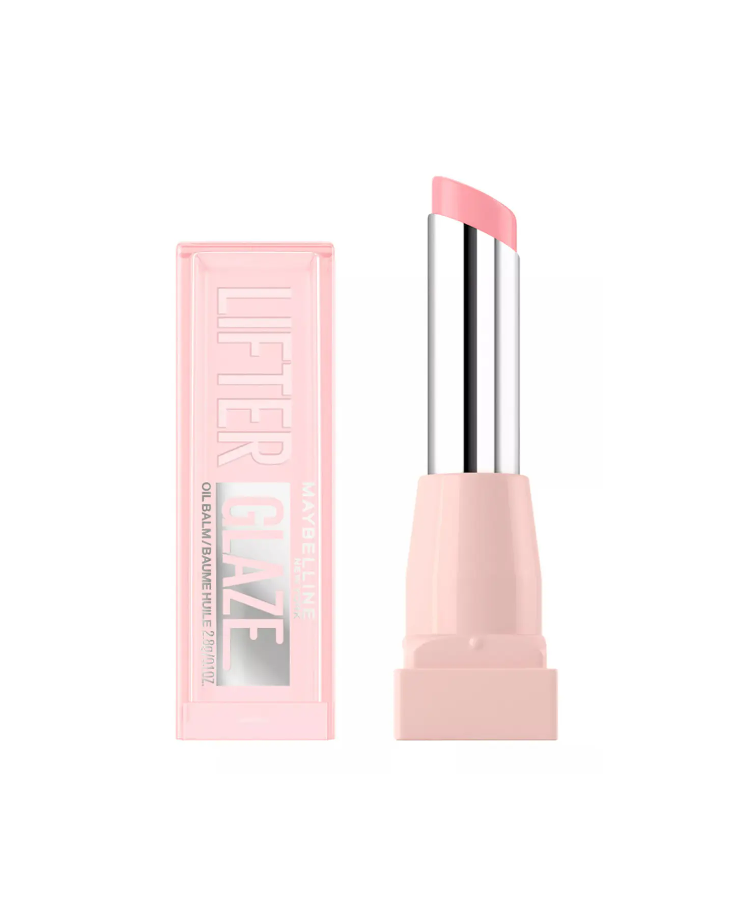 Bálsamo Labial Lifter Glaze 002 Pink Drip - MAYBELLINE 2