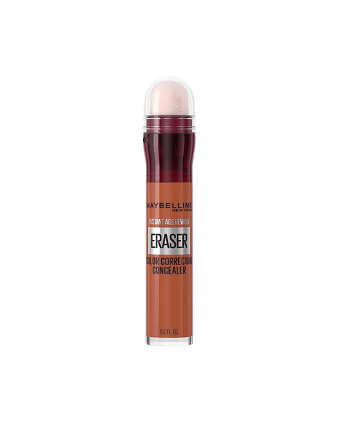 Corrector de Color Concealer Eraser Orange 6.8 ML - MAYBELLINE