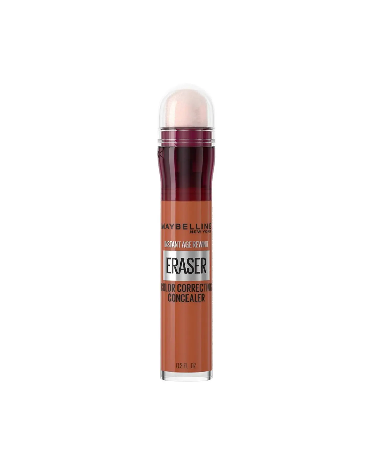 Corrector de Color Concealer Eraser Orange 6.8 ML - MAYBELLINE 1