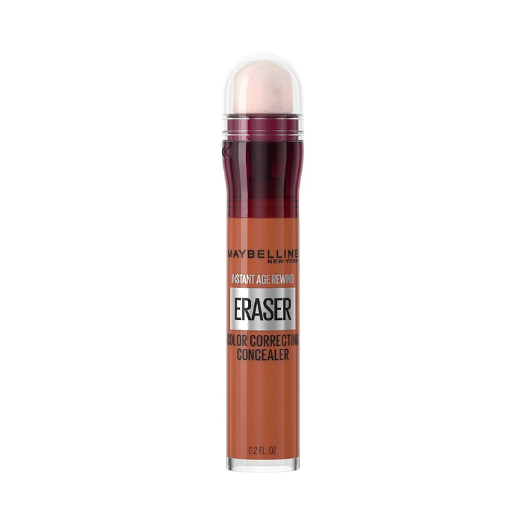 Corrector de Color Concealer Eraser Orange 6.8 ML - MAYBELLINE 1
