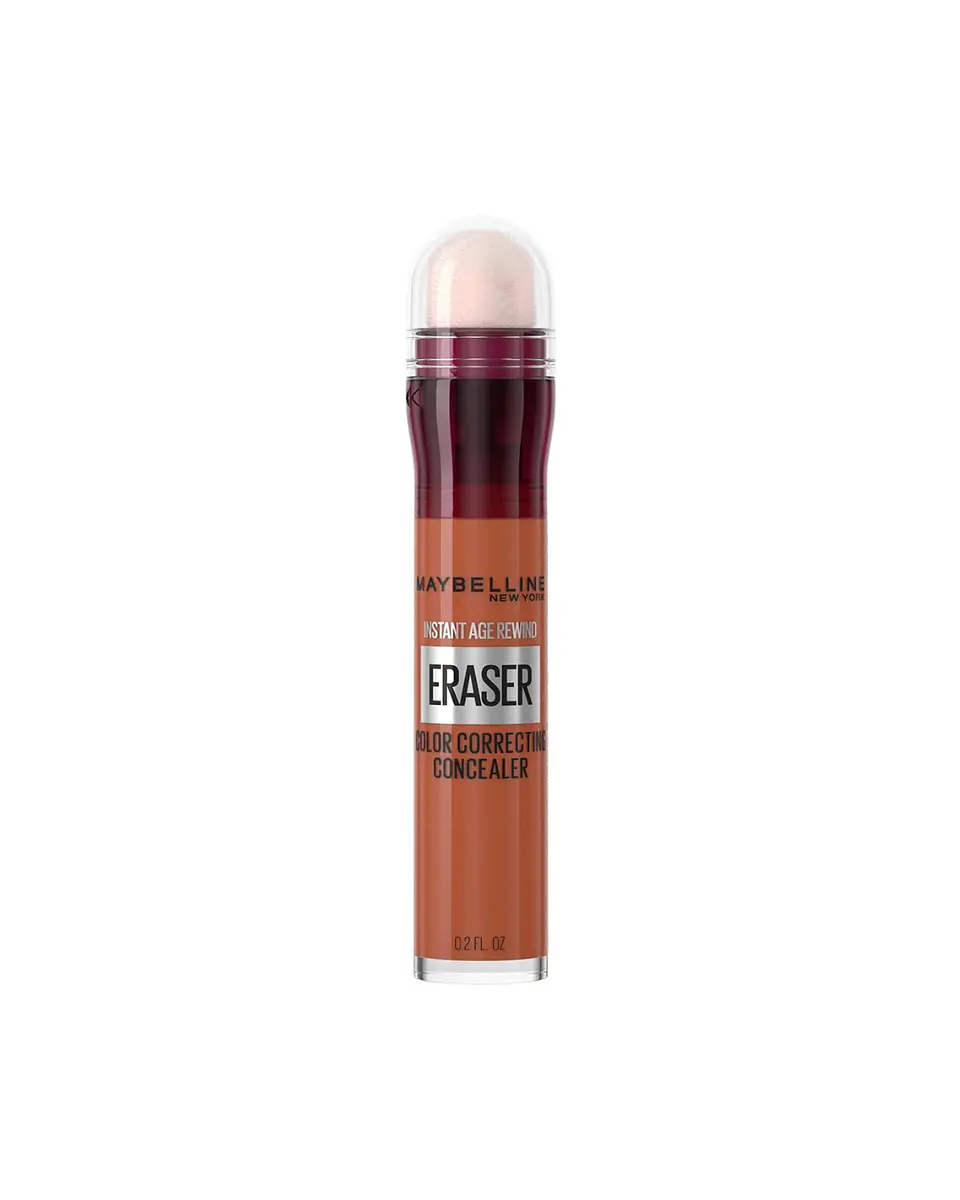 Corrector de Color Concealer Eraser Orange 6.8 ML - MAYBELLINE 1