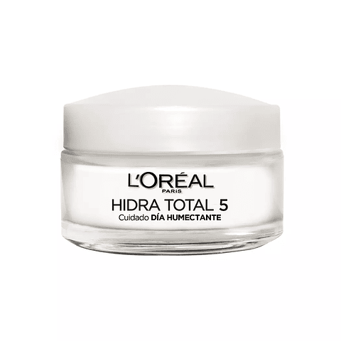 Crema De Día Hidratante Hidra-Total 5 50 ML - LOREAL