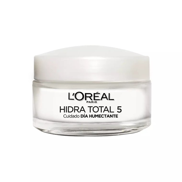 Crema De Día Hidratante Hidra-Total 5 50 ML - LOREAL 2
